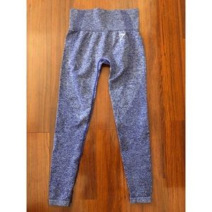 NWOT Gymshark Vital Seamless Leggings